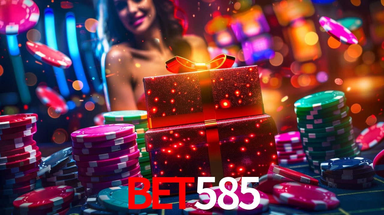 Descubra o Programa VIP da bet585: Vantagens Exclusivas para Jogadores