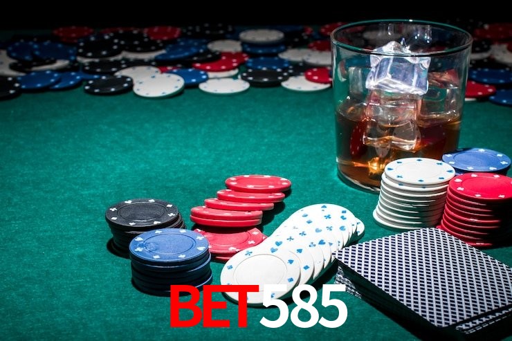 Interface Premium bet585