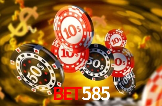 Bônus Diários bet585