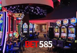 Benefícios da Conta bet585