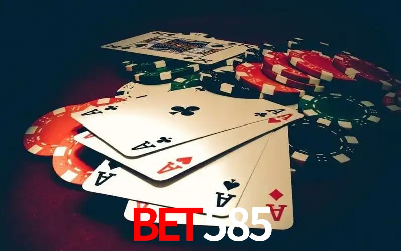 Especiais de Fim de Semana bet585