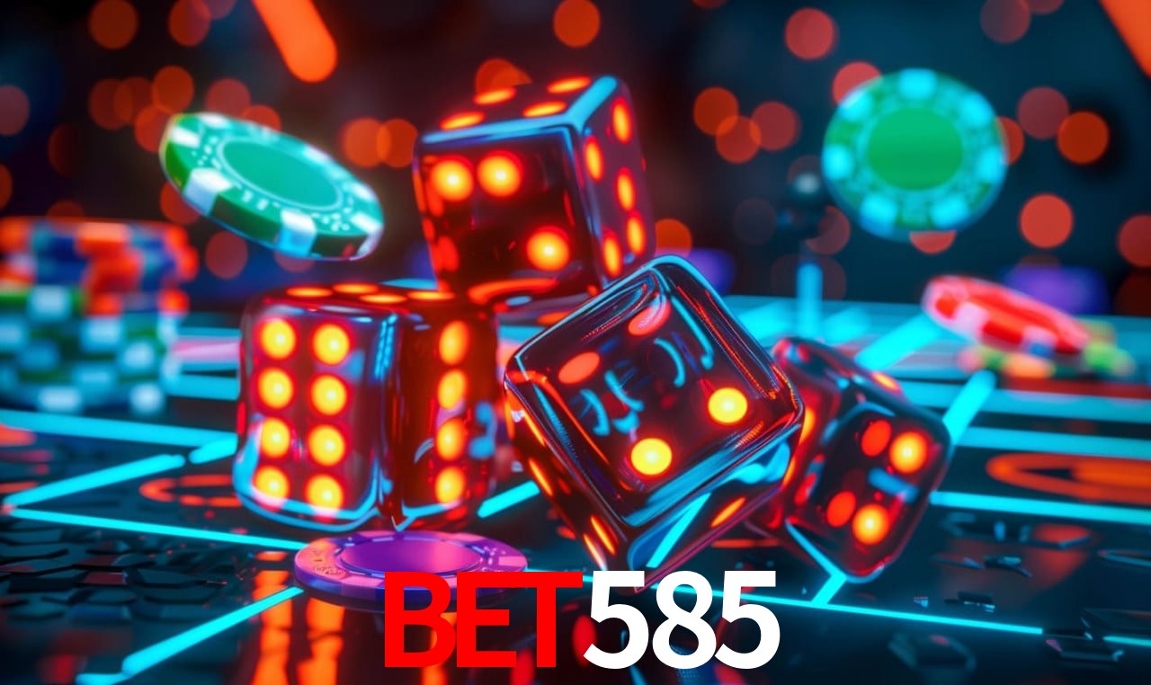 A Experiência Imersiva dos Cassinos Ao Vivo no bet585