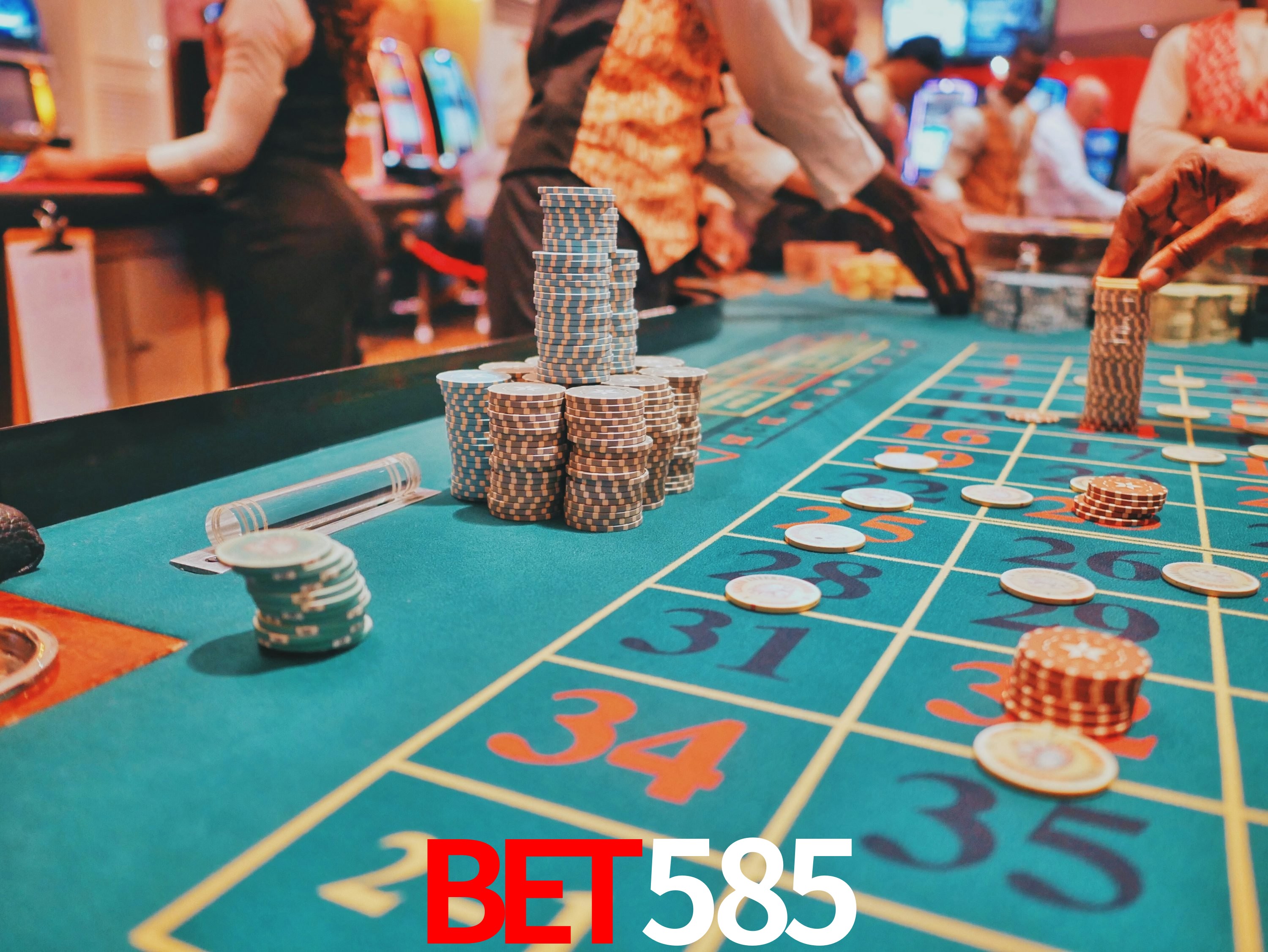 Jogos Exclusivos bet585