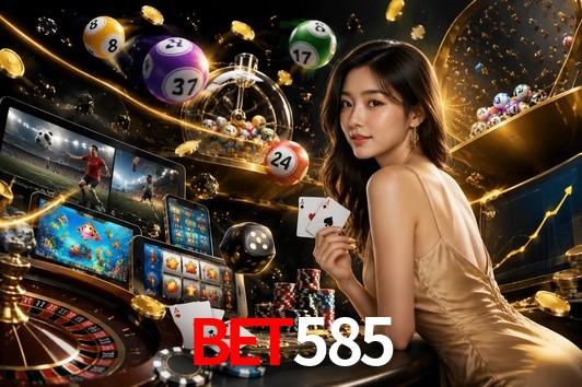 Weekend Specials bet585