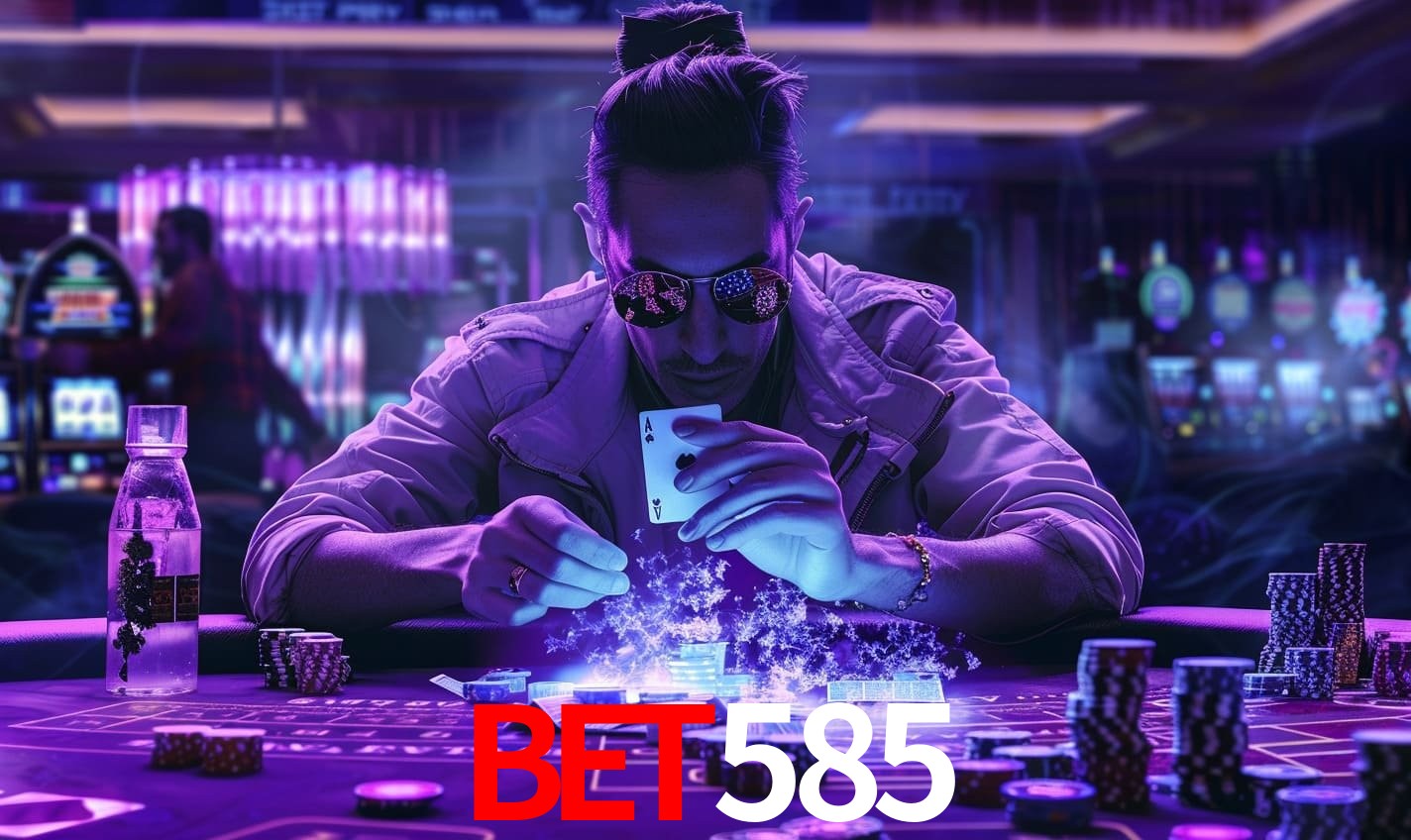 Live Casino bet585