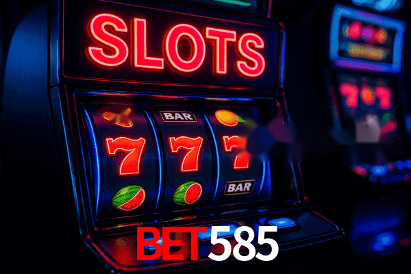 Tecnologia da Plataforma bet585