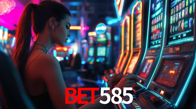 bet585