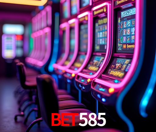 Design Responsivo bet585
