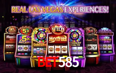 Descubra a Essência do bet585: Nossa História e Compromissos