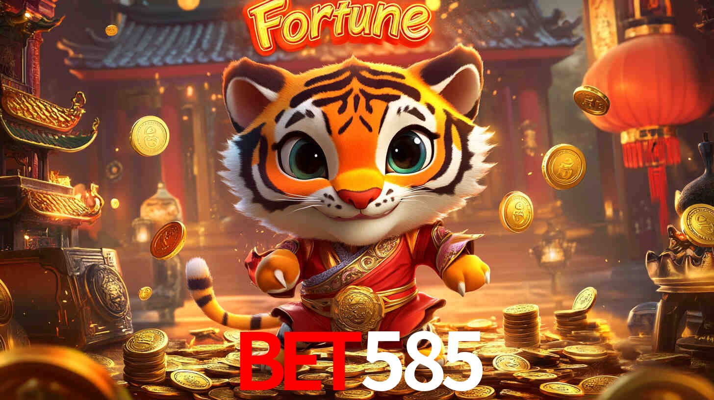 Desvendando o Mundo dos Jogos Virtuais na bet585