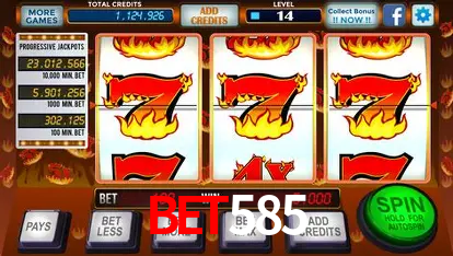 A Experiência Imersiva dos Cassinos Ao Vivo no bet585