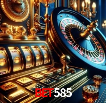 PIX Instantâneo bet585