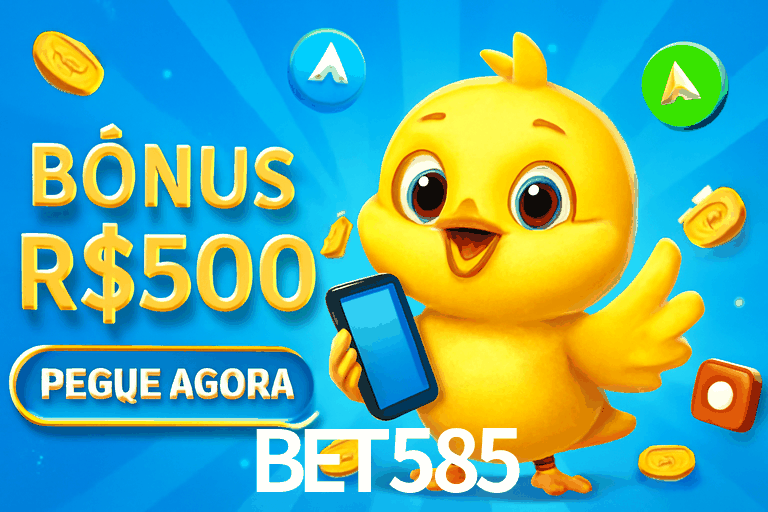 Seasonal Promotions bet585