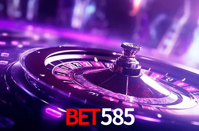 A Emoção da Loteria na bet585: Uma Chance de Mudança de Vida