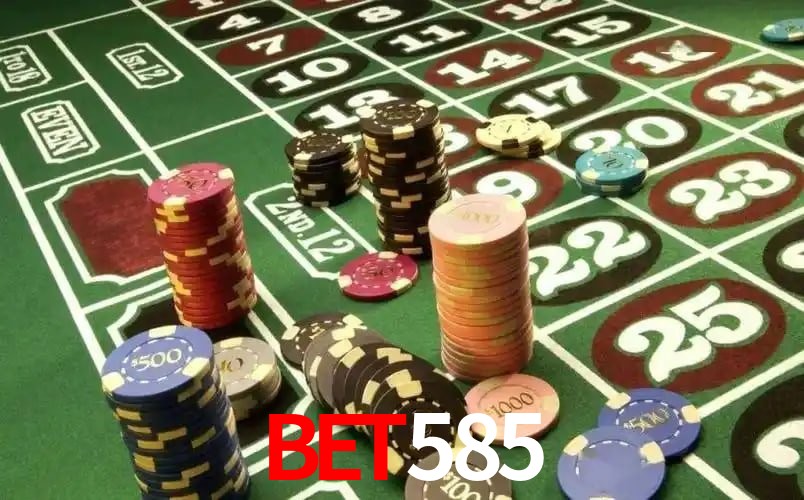 Apostas de Basquete bet585