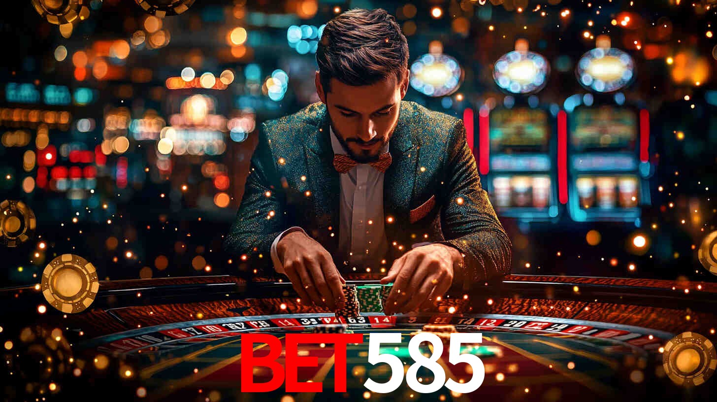 bet585 App Interface