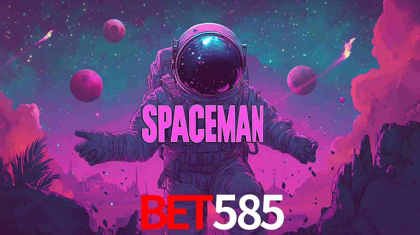 Inovações de Jogos na bet585: O Futuro das Experiências Interativas