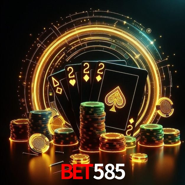 Estatísticas Esportivas bet585