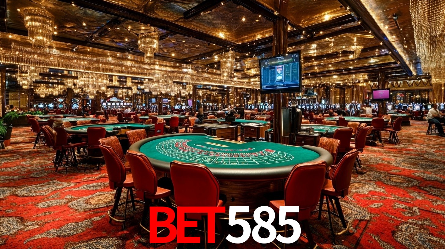 bet585 - Fortuna e Emoção Garantidas - bet585.com