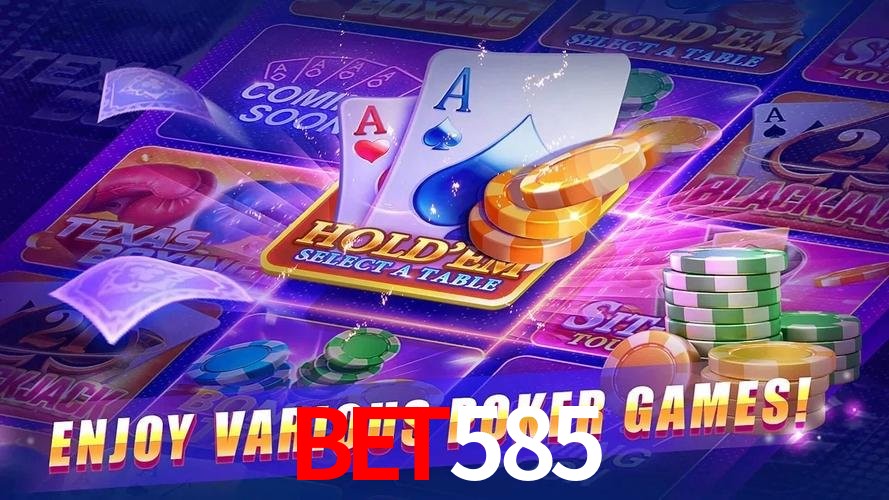 Explorando a Categoria de Eventos em Apostas na bet585