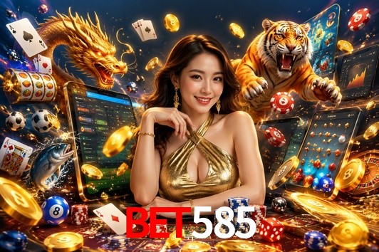 Game Providers bet585