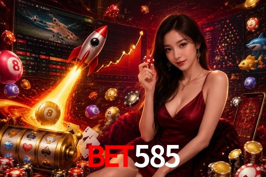 Flash Promotion bet585