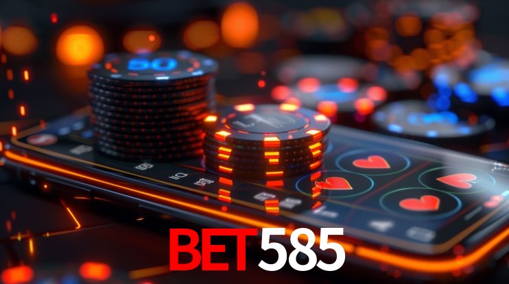 Statistics bet585