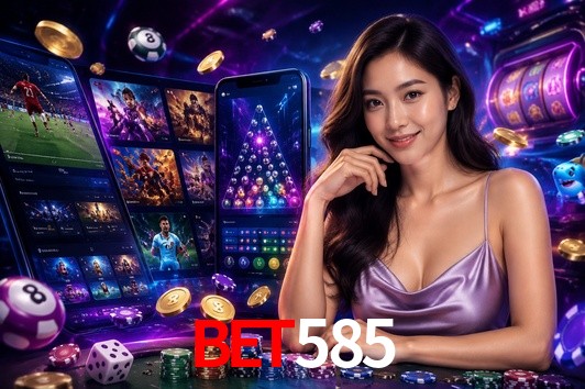 API Integration bet585